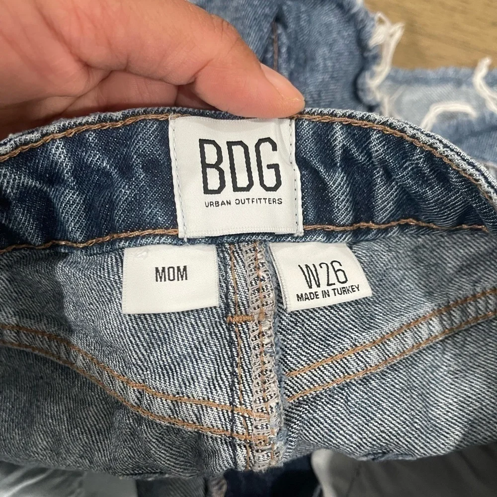 BDG | Shorts | Bdg Denim